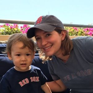 Meet your Posher, Lauren